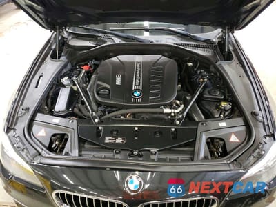 Zdjęcie 11 z 12 samochodu: 2014 BMW 535 D XDRIVE VIN:WBAFV3C54ED686139 - miniatura