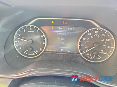 Zdjęcie 9 z 12 samochodu: 2019 NISSAN MAXIMA PLATINUM VIN:1N4AA6AV1KC362585 - miniatura