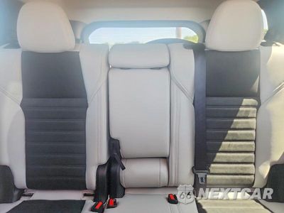 Zdjęcie 10 z 13 samochodu: 2026 MITSUBISHI OUTLANDER SE VIN:JA4J3VABXTZ010117 - miniatura