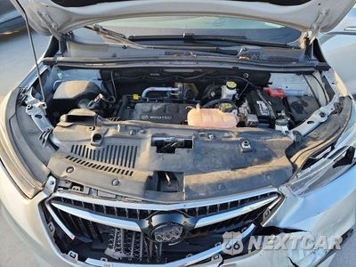 Zdjęcie 12 z 13 samochodu: 2017 BUICK ENCORE PREFERRED II VIN:KL4CJFSB2HB252340 - miniatura