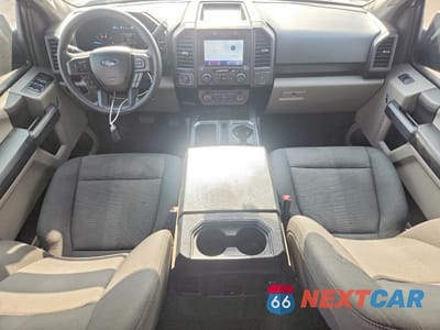 Zdjęcie 8 z 13 samochodu: 2020 FORD F150 SUPERCREW VIN:1FTEW1CP3LFC46738 - miniatura