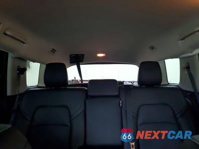 Zdjęcie 10 z 13 samochodu: 2026 NISSAN PATHFINDER SL VIN:5N1DR3CS4TC232153 - miniatura