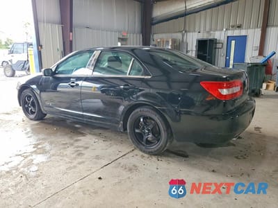 Drugie zdjęcie samochodu z przodu: 2008 LINCOLN MKZ VIN:3LNHM26T88R664364 - miniatura
