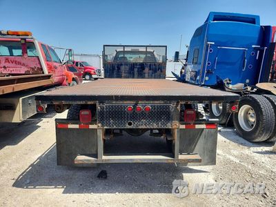 Zdjęcie 6 z 12 samochodu: 2015 FORD F650 SUPER DUTY VIN:3FRNF6HD9FV682703 - miniatura