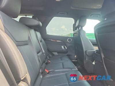 Zdjęcie 11 z 13 samochodu: 2020 LAND ROVER DISCOVERY SE VIN:SALRG2RV5L2414924 - miniatura