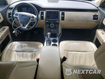Zdjęcie 8 z 13 samochodu: 2013 FORD FLEX LIMITED VIN:2FMHK6D86DBD16468 - miniatura