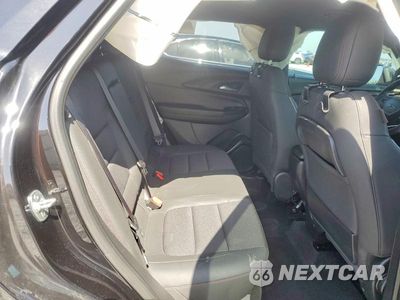 Zdjęcie 11 z 13 samochodu: 2022 CHEVROLET TRAILBLAZER RS VIN:KL79MTSL8NB046902 - miniatura