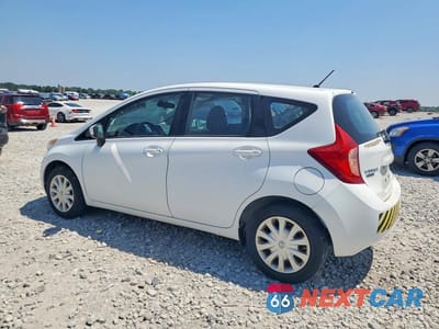Drugie zdjęcie samochodu z przodu: 2016 NISSAN VERSA NOTE S PLUS VIN:3N1CE2CP6GL353670 - miniatura