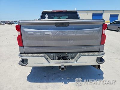 Zdjęcie 6 z 13 samochodu: 2021 CHEVROLET SILVERADO C1500 LT VIN:3GCPWCED8MG122276 - miniatura