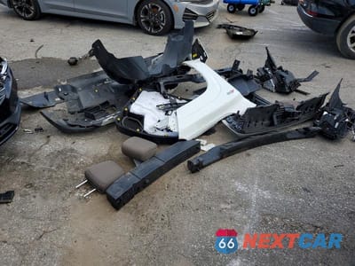 Zdjęcie 12 z 13 samochodu: 2022 NISSAN FRONTIER SV VIN:1N6ED1EK7NN681159 - miniatura