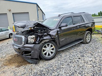 2016 GMC YUKON SLT 1GKS1BKC7GR412693 - główne zdjęcie licytacji z USA - miniatura