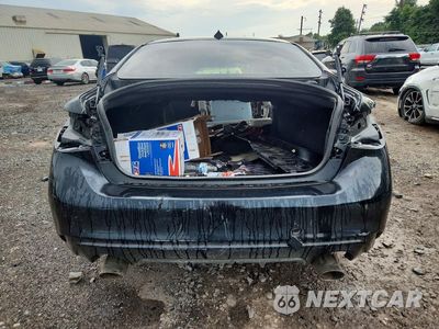 Zdjęcie 6 z 13 samochodu: 2018 INFINITI Q50 3.0T LUXE VIN:JN1EV7ARXJM444044 - miniatura