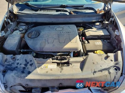 Zdjęcie 12 z 13 samochodu: 2016 JEEP CHEROKEE LIMITED VIN:1C4PJMDS8GW251161 - miniatura