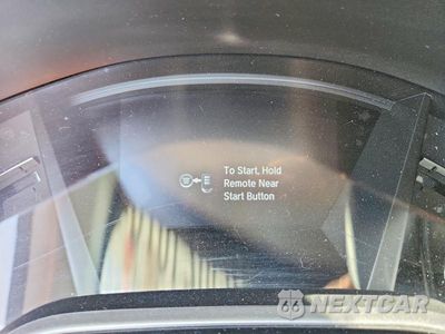 Zdjęcie 9 z 13 samochodu: 2019 HONDA CR-V TOURING VIN:7FARW1H95KE001104 - miniatura