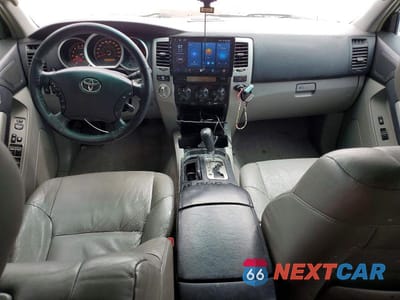 Zdjęcie 8 z 12 samochodu: 2008 TOYOTA 4RUNNER VIN:JTEBT17R08K006516 - miniatura