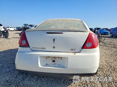 Zdjęcie 6 z 12 samochodu: 2006 PONTIAC G6 GT VIN:1G2ZH558964215863 - miniatura