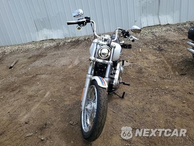 Drugie zdjęcie samochodu z przodu: 2026 HARLEY-DAVIDSON FXD VIN:1HD1BK910TB037837 - miniatura