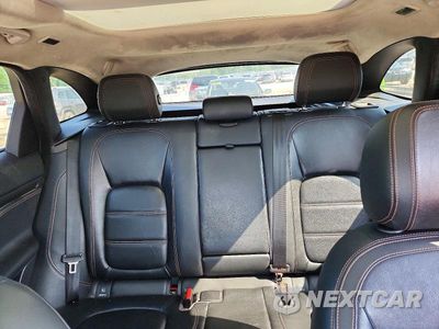Zdjęcie 10 z 13 samochodu: 2020 JAGUAR F-PACE 4C 4D SUV 30T PRESTIGE VIN:SADCK2GX9LA634769 - miniatura