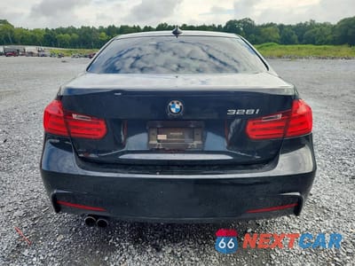 Zdjęcie 6 z 12 samochodu: 2013 BMW 328 I VIN:WBA3A5C50DF356740 - miniatura