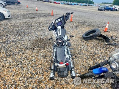 Zdjęcie 6 z 9 samochodu: 2022 HARLEY-DAVIDSON FLHX VIN:1HD1KBC16NB618626 - miniatura