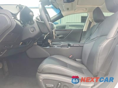 Zdjęcie 7 z 12 samochodu: 2020 LEXUS ES 300H VIN:58AD21B18LU006590 - miniatura