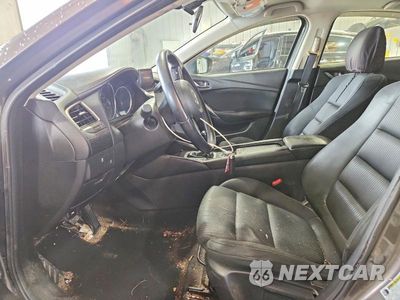 Zdjęcie 7 z 13 samochodu: 2017 MAZDA 6 SPORT VIN:JM1GL1U53H1155925 - miniatura
