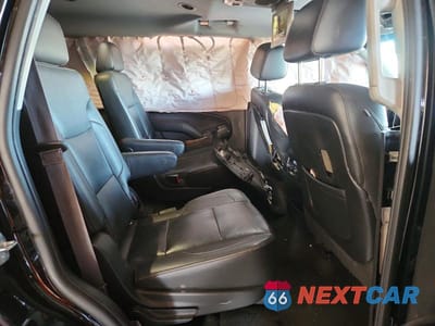 Zdjęcie 11 z 13 samochodu: 2015 CHEVROLET TAHOE C1500 LTZ VIN:1GNSCCKC9FR681411 - miniatura