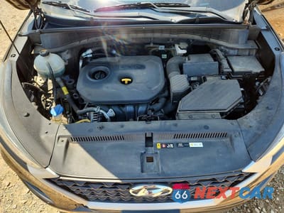 Zdjęcie 12 z 14 samochodu: 2020 HYUNDAI TUCSON VALUE VIN:KM8J33A45LU128449 - miniatura
