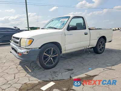 1999 TOYOTA TACOMA BASE 4TANL42N4XZ471924 - główne zdjęcie licytacji z USA - miniatura
