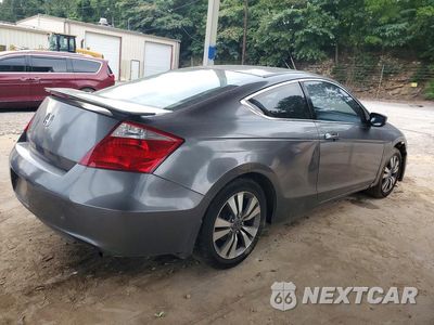Piąte zdjęcie samochodu w środku: 2008 HONDA ACCORD LX-S VIN:1HGCS12378A029765 - miniatura