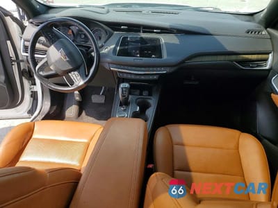 Zdjęcie 8 z 13 samochodu: 2019 CADILLAC XT4 PREMIUM LUXURY VIN:1GYFZDR48KF118059 - miniatura