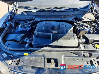 Zdjęcie 12 z 13 samochodu: 2017 LAND ROVER DISCOVERY SE VIN:SALRGBBV2HA036097 - miniatura