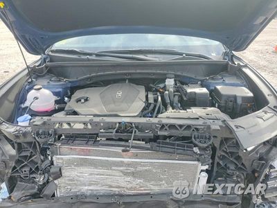 Zdjęcie 11 z 12 samochodu: 2026 HYUNDAI TUCSON SEL VIN:5NMJB3DE6TH705945 - miniatura