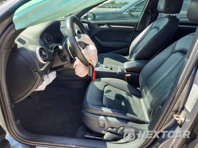 Zdjęcie 7 z 12 samochodu: 2018 AUDI A3 PREMIUM PLUS VIN:WAUGUGFF3J1044994 - miniatura