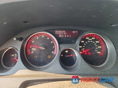 Zdjęcie 9 z 13 samochodu: 2011 GMC ACADIA DENALI VIN:1GKKRTED7BJ299340 - miniatura