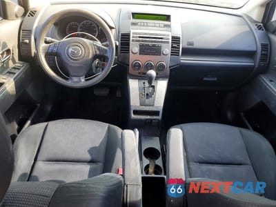 Zdjęcie 8 z 13 samochodu: 2009 MAZDA 5 VIN:JM1CR29L290353848 - miniatura