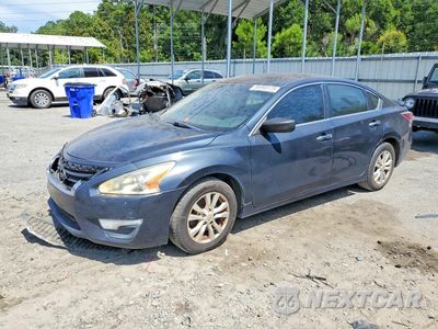 2014 NISSAN ALTIMA 2.5 S 1N4AL3AP3EC903151 - główne zdjęcie licytacji z USA - miniatura