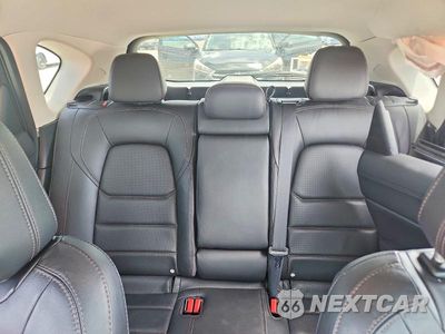 Zdjęcie 10 z 14 samochodu: 2023 MAZDA CX-5 PREMIUM VIN:JM3KFBDM4P0178138 - miniatura