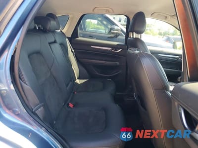 Zdjęcie 10 z 12 samochodu: 2017 MAZDA CX-5 TOURING VIN:JM3KFBCL7H0136962 - miniatura