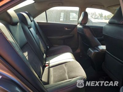 Zdjęcie 10 z 12 samochodu: 2015 TOYOTA CAMRY XSE VIN:4T1BF1FK2FU019958 - miniatura