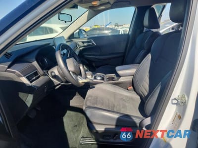 Zdjęcie 7 z 13 samochodu: 2024 MITSUBISHI OUTLANDER SE VIN:JA4J3VA85RZ088060 - miniatura
