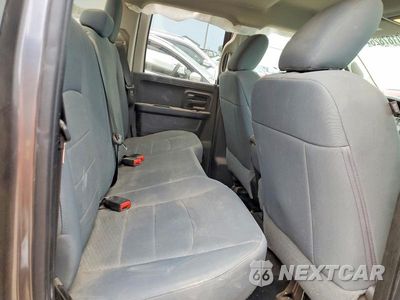 Zdjęcie 10 z 12 samochodu: 2019 RAM 1500 CLASSIC TRADESMAN VIN:1C6RR7FG2KS583745 - miniatura