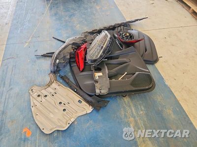 Zdjęcie 12 z 13 samochodu: 2021 HONDA ACCORD SPORT VIN:1HGCV1F30MA044345 - miniatura