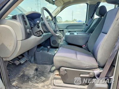 Zdjęcie 7 z 12 samochodu: 2010 CHEVROLET SILVERADO 1500 CLASS VIN:1GCRKPEA1BZ209502 - miniatura