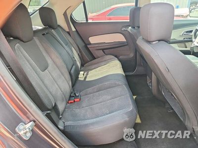 Zdjęcie 11 z 13 samochodu: 2013 CHEVROLET EQUINOX LT VIN:2GNALDEK7D6207941 - miniatura