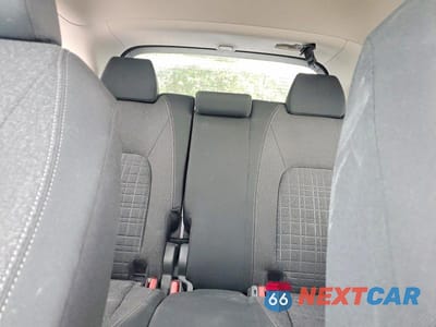 Zdjęcie 10 z 14 samochodu: 2026 HONDA HR-V LX VIN:3CZRZ2H31TM711807 - miniatura