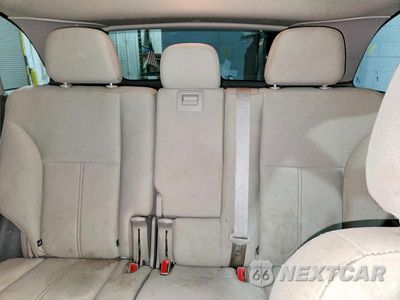 Zdjęcie 10 z 13 samochodu: 2013 FORD EDGE SE VIN:2FMDK4GCXDBA53159 - miniatura
