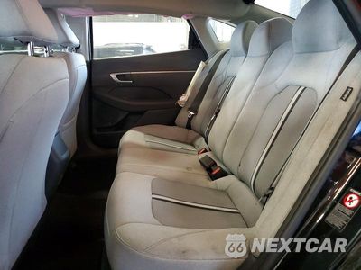 Zdjęcie 19 z 24 samochodu: 2022 HYUNDAI SONATA SE VIN:5NPEG4JA7NH137205 - miniatura