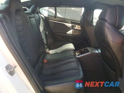 Zdjęcie 10 z 12 samochodu: 2020 BMW M850XI VIN:WBAGV8C0XLBP48612 - miniatura