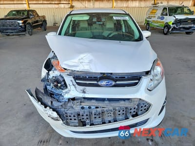 Piąte zdjęcie samochodu w środku: 2015 FORD C-MAX SEL VIN:1FADP5BU1FL109638 - miniatura